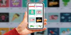 Best NFT Marketplaces – Where To Buy & Sell Nfts