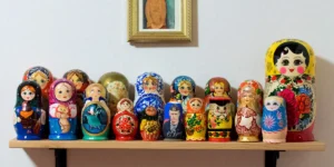 Travel the World Through Treasures: Discovering Unique Souvenirs