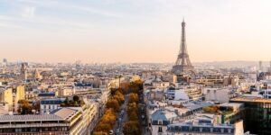 Why Some European Cities Want to Keep the Tourists Away