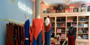 The Best Vintage Stores in Milan